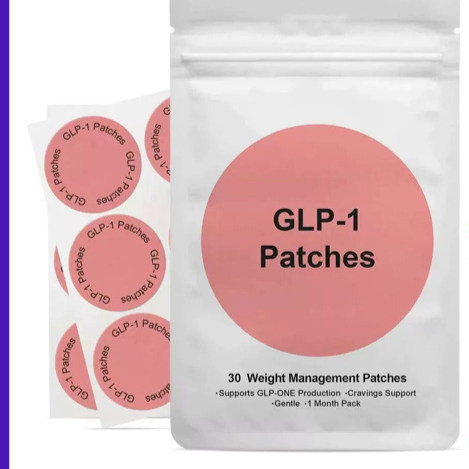 Body Care Patches