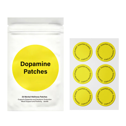 Body Care Patches
