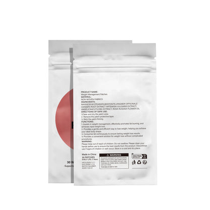 Body Care Patches