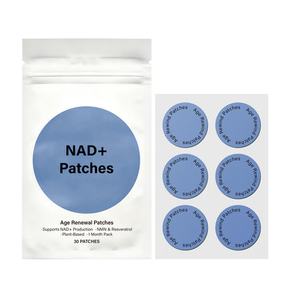 Body Care Patches