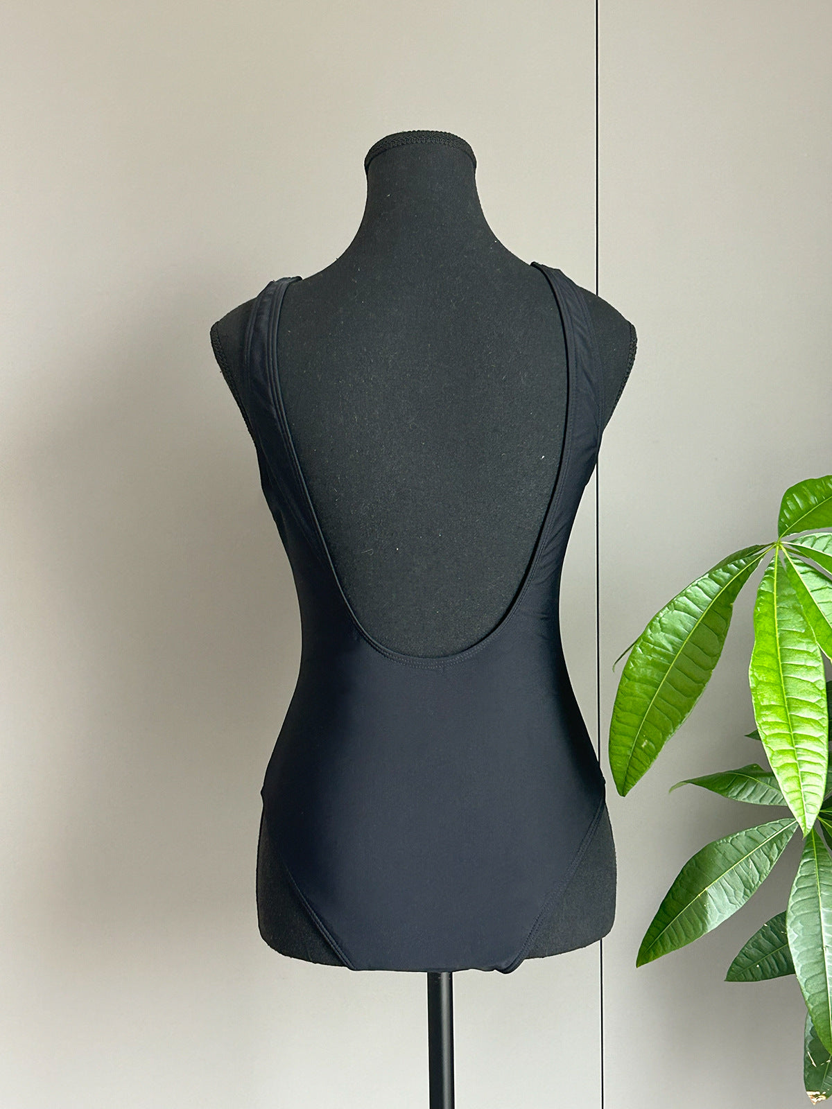 one-piece swimsuit