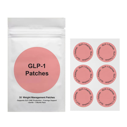 Body Care Patches